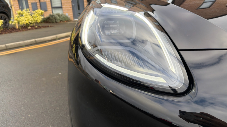 Ford Puma 1.0 EcoBoost Hybrid mHEV ST-Line X 5dr Petrol Hatchback